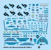 Trumpeter 02299 Messerschmitt Bf 109K-4